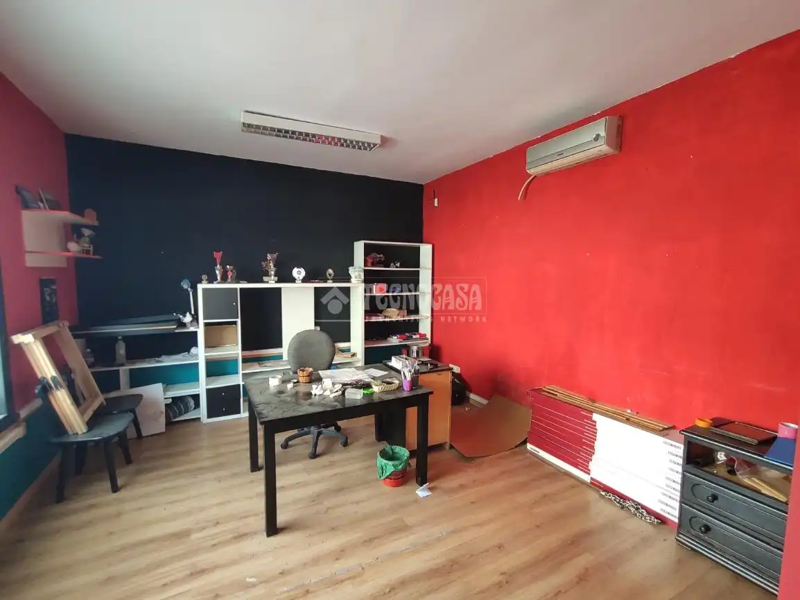 Local commercial à vendre à Bulevar - Plaza Castilla, imagen 5
