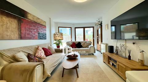 Foto 5 de Pis en venda a Margaluz, Sant Agustí,  Palma de Mallorca