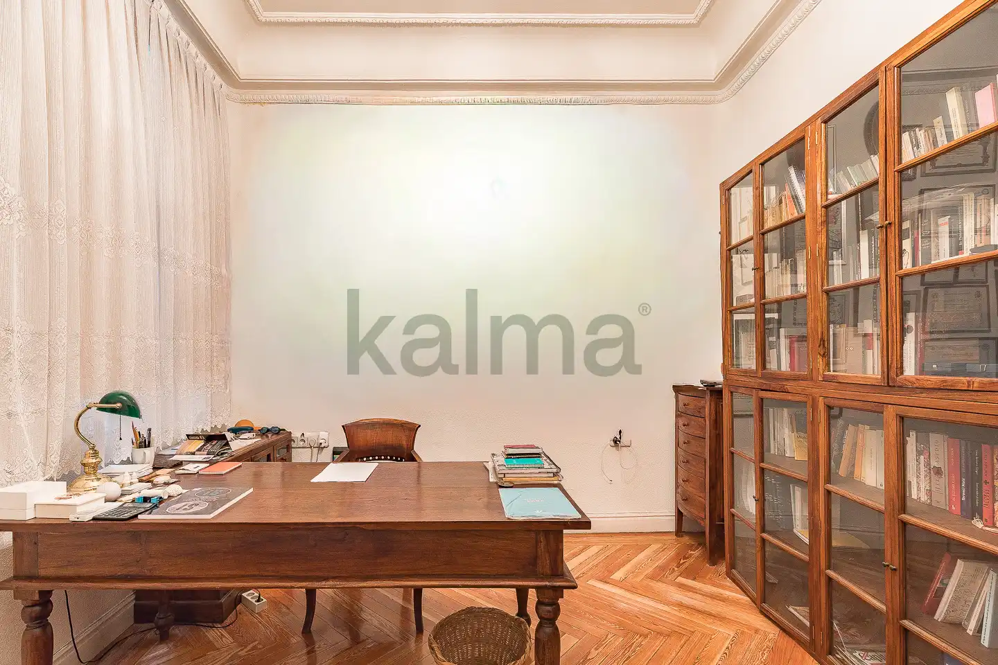 Wohnung mit Aufzug zum Verkauf in Calle de la Reina, imagen 21