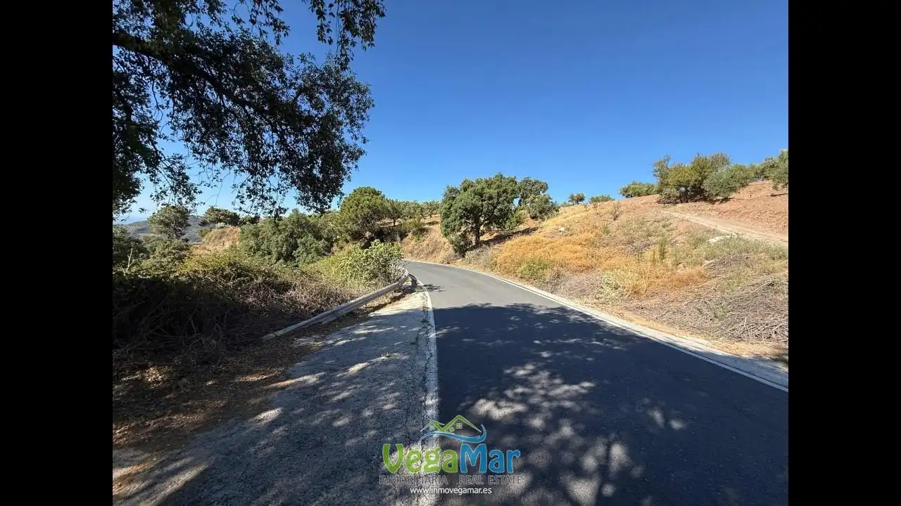 Residencial en venta en Kilometro 40, Lentegí
