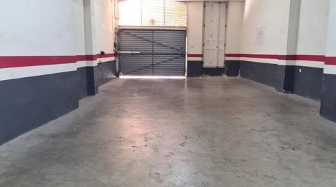 Photo 4 of Garage for sale in Sevilla, 6, Russafa, Valencia Capital