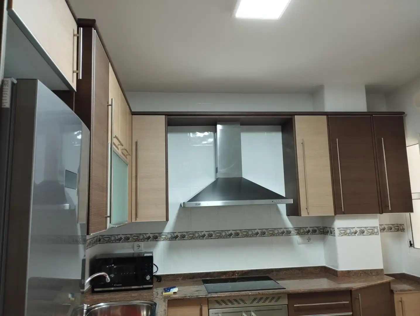 Cocina de Piso para compartir en Alcantarilla con Aire acondicionado, Calefacción y Terraza