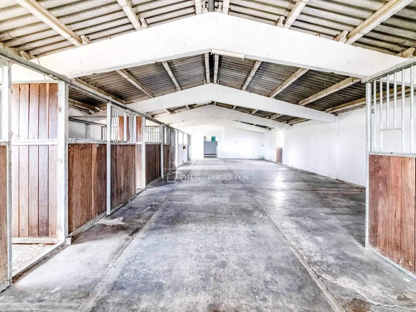 Vista exterior de Finca rústica en venta en Castellví de la Marca con Calefacción, Jardín privado y Terraza