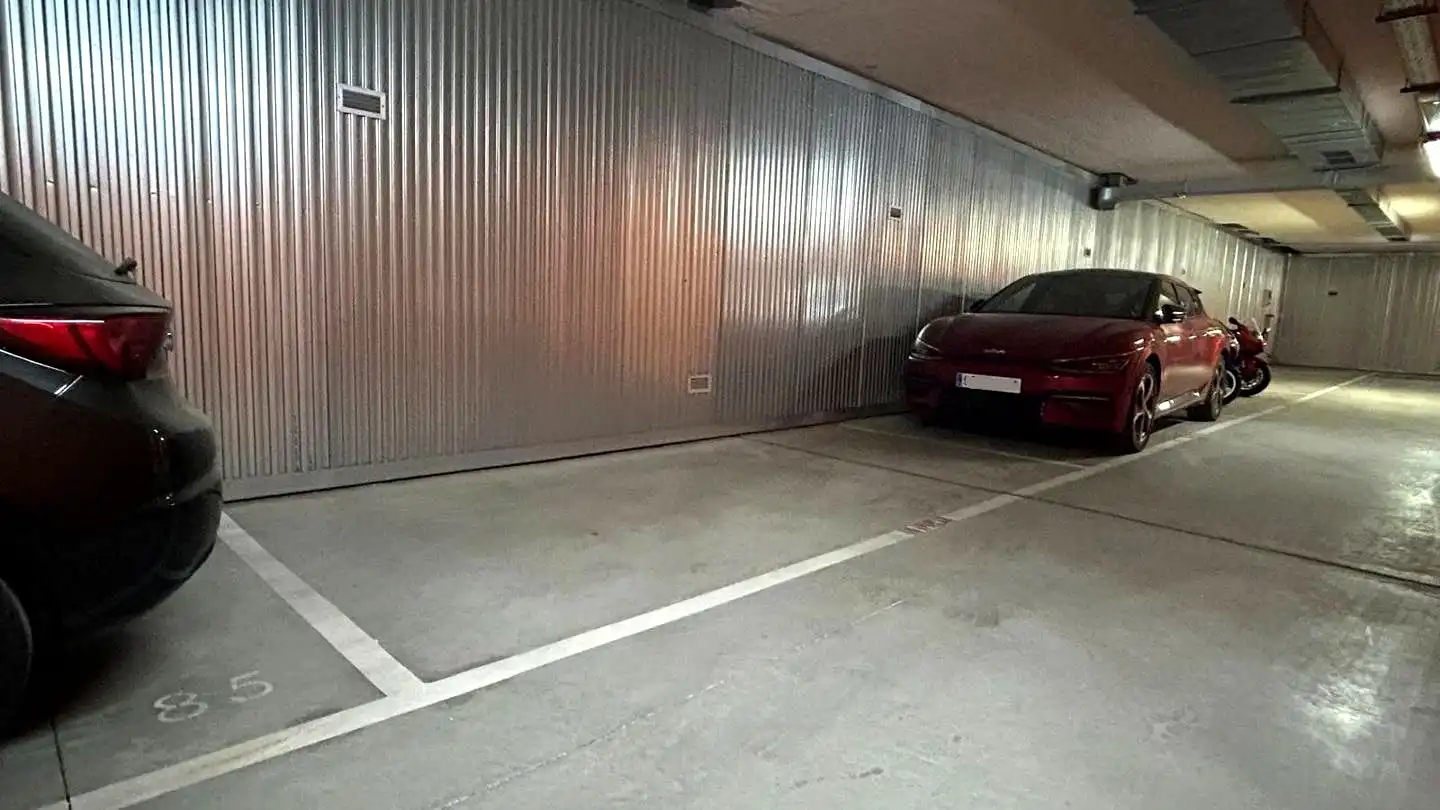 Aparcament de lloguer a Valle Del Baztán, imagen 2