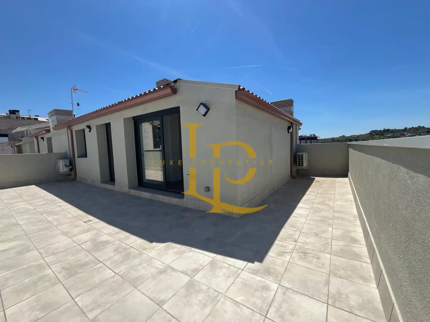 Dúplex amb terrassa en venda a Ponent, imagen 60