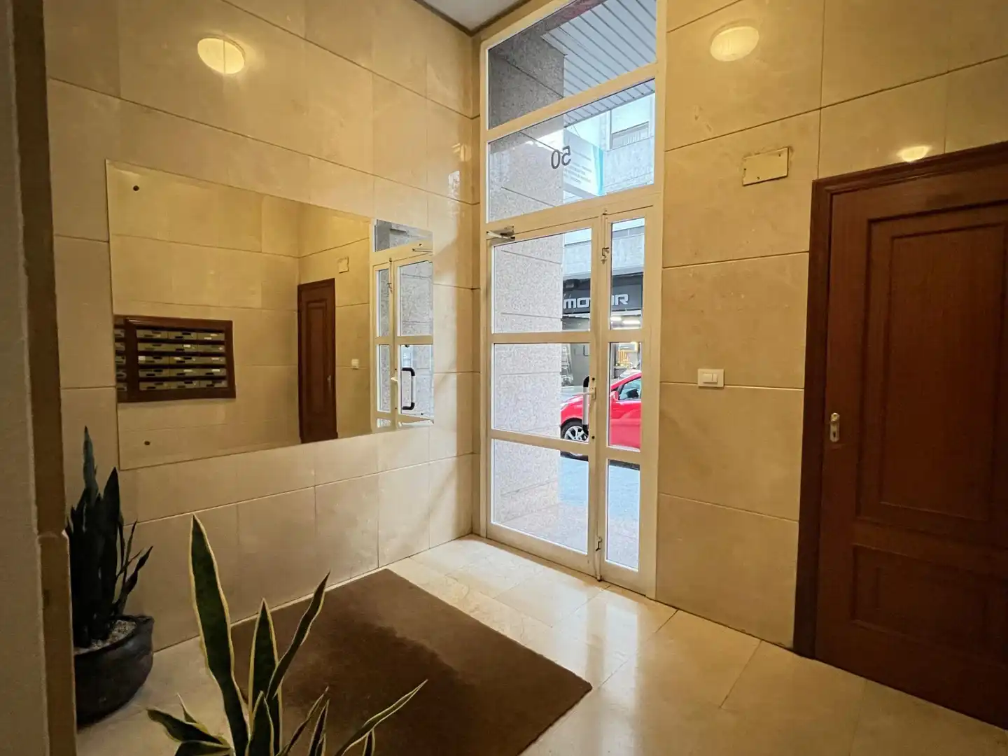 Appartement avec ascenseur à louer à REMEDIOS (DOS) 50, imagen 3