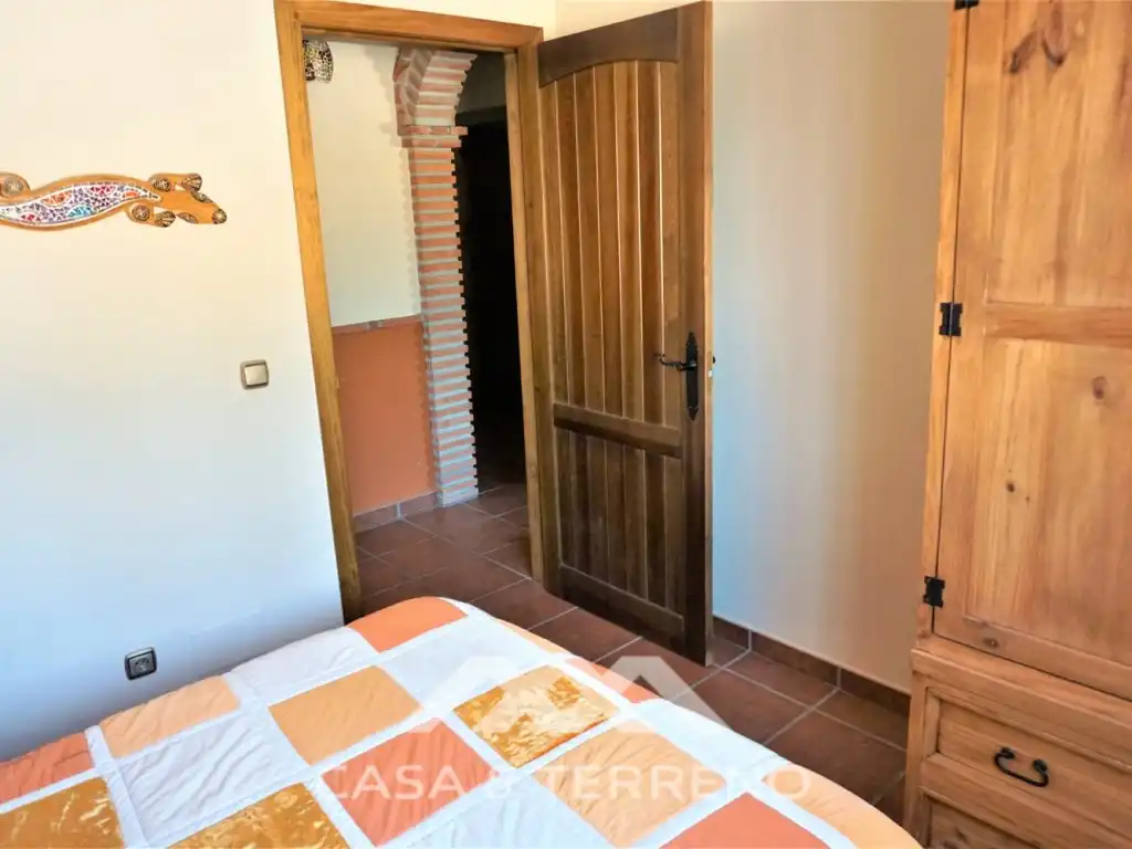 Casa con piscina in vendita a Pago de la Rabita, imagen 10