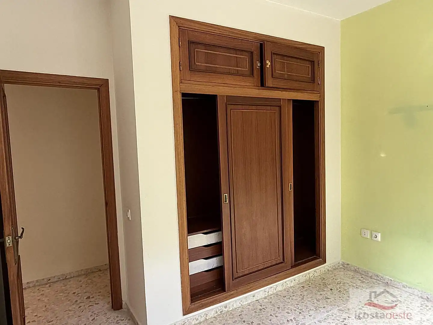 Dormitori de Casa o xalet en venda en El Puerto de Santa María