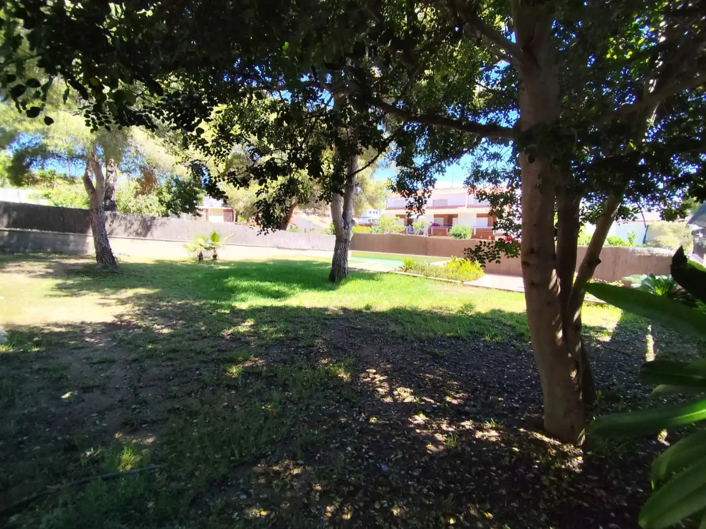 Detached house with pool for sale in Calle arc de Sant Martí 14, imagen 27