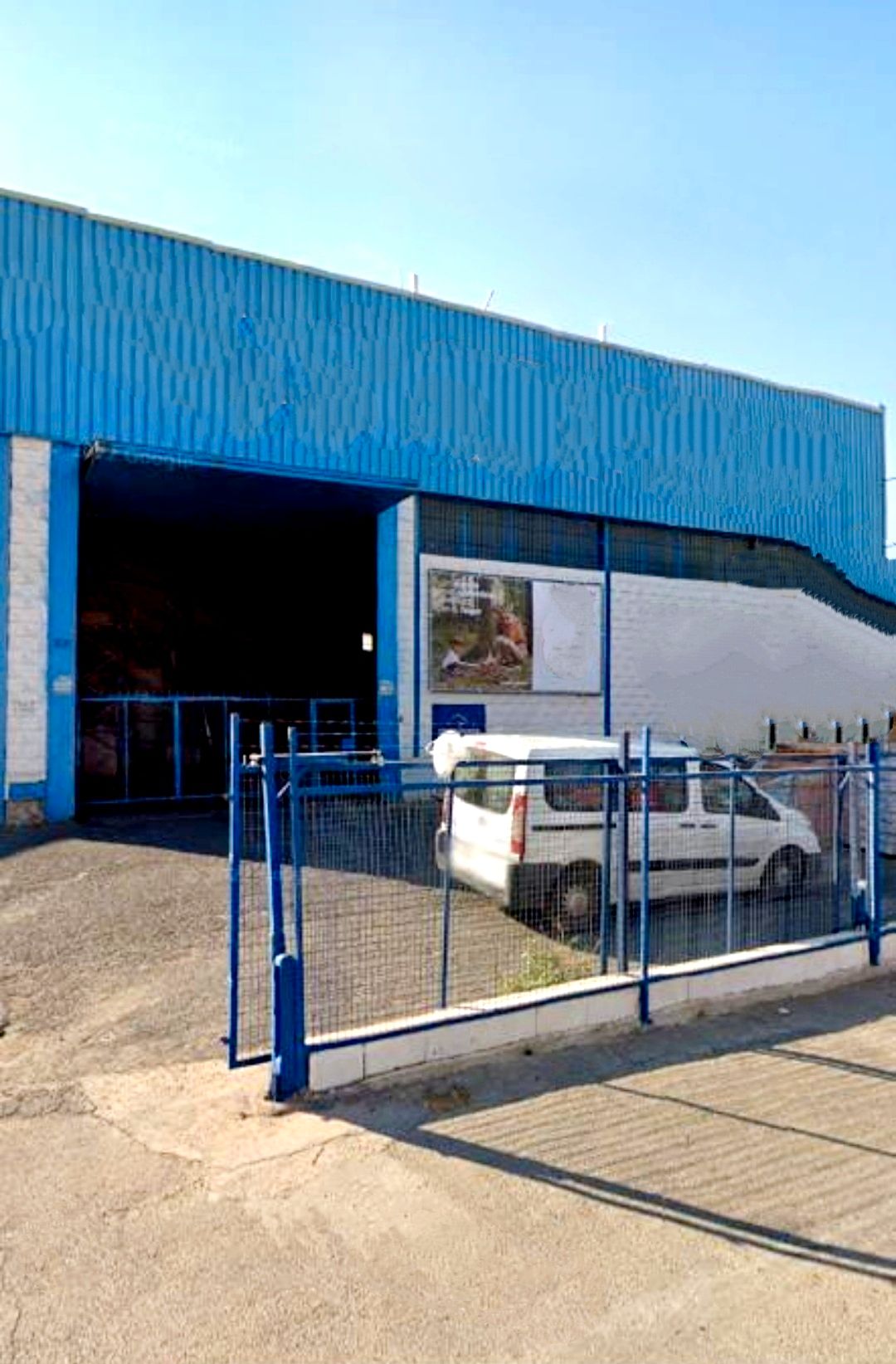 Industrial buildings to rent in Avenida de Sierra Alhamilla, Nueva Almería - Cortijo Grande - Vega de Acá