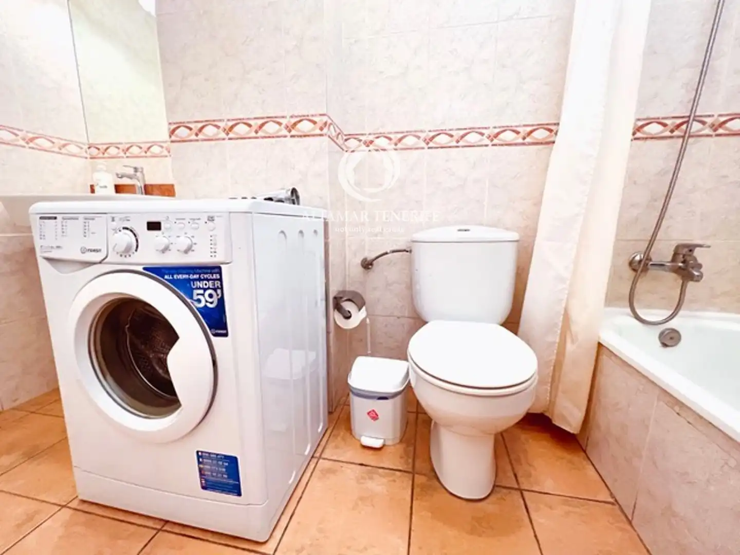 Apartament amb piscina en venda a Santiago Puig, 5, imagen 19