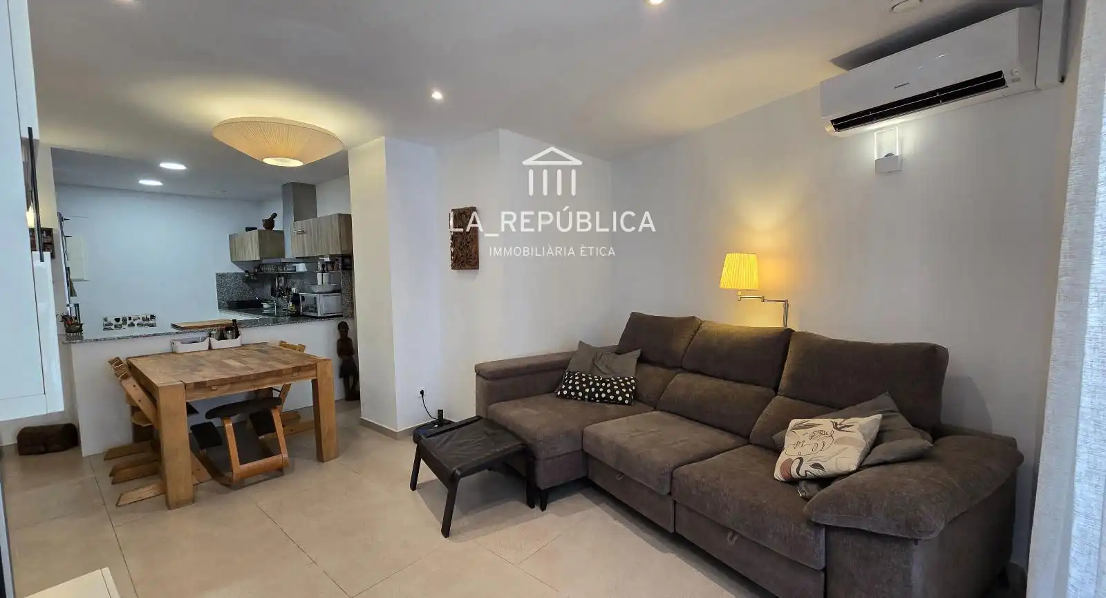 Ático en venta en Mataró con Aire acondicionado, Calefacción y Terraza