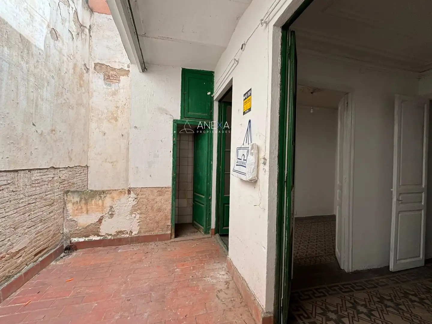 Appartamento con terrazza in vendita a Sants - Montjuïc, imagen 33