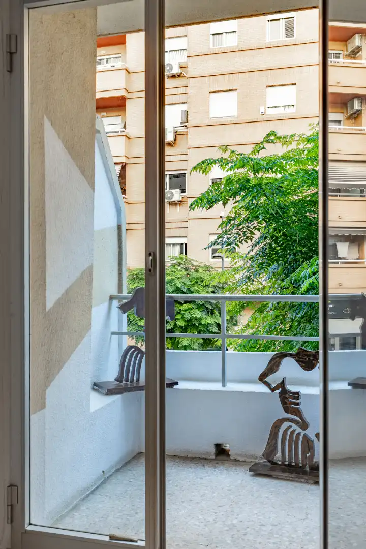 Appartement avec terrasse à vendre à Carrer del Mestre Padilla, imagen 14