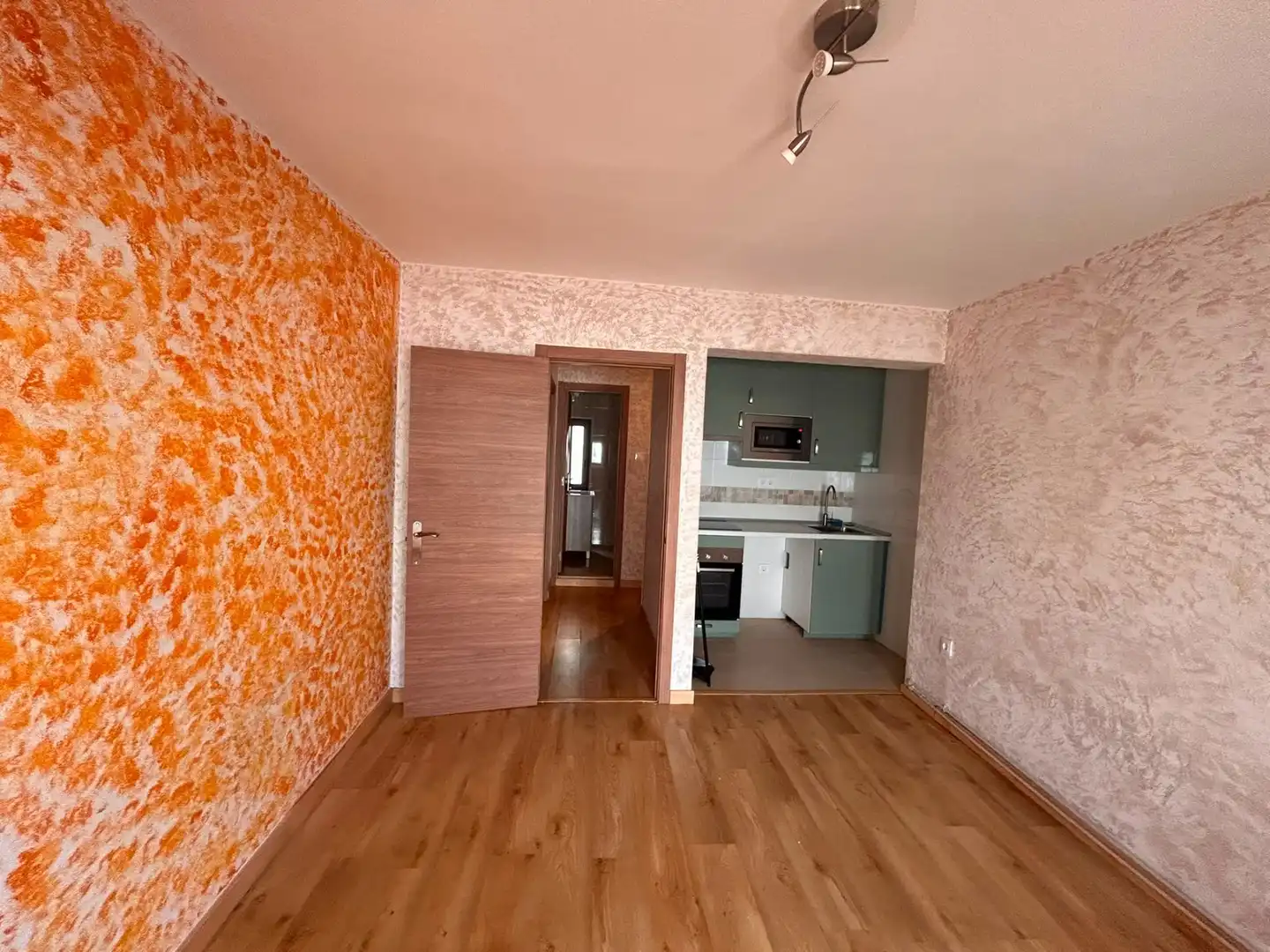 Dormitori de Pis en venda en Ribadesella amb Terrassa