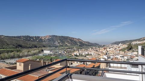 Foto 5 de Àtic en venda a Camino Viejo Guejar, Cenes de la Vega, Granada