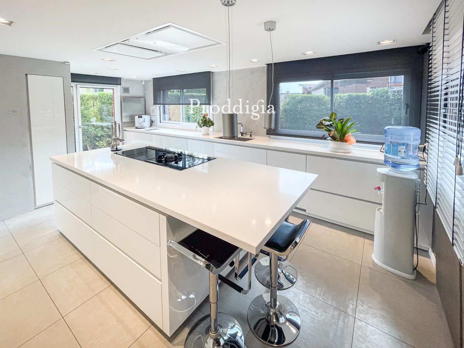 Casa o xalet en venda a Torrent Ballester