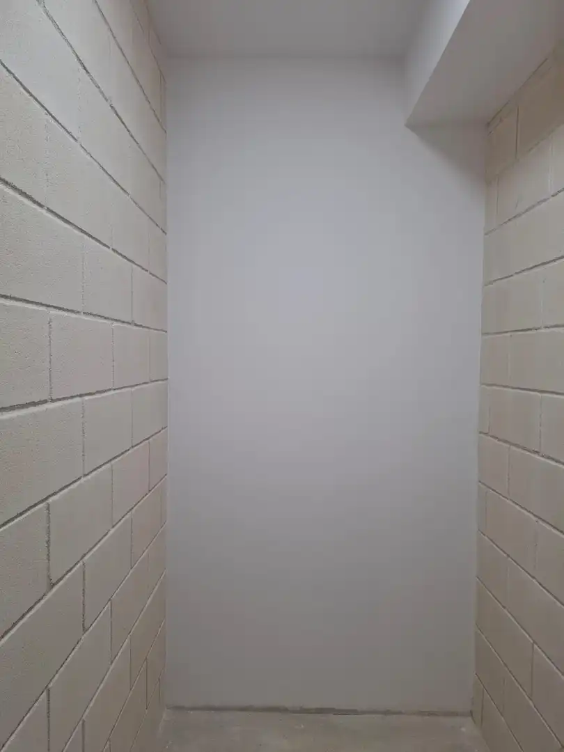 Bathroom of Storage room for rent in Castelldefels