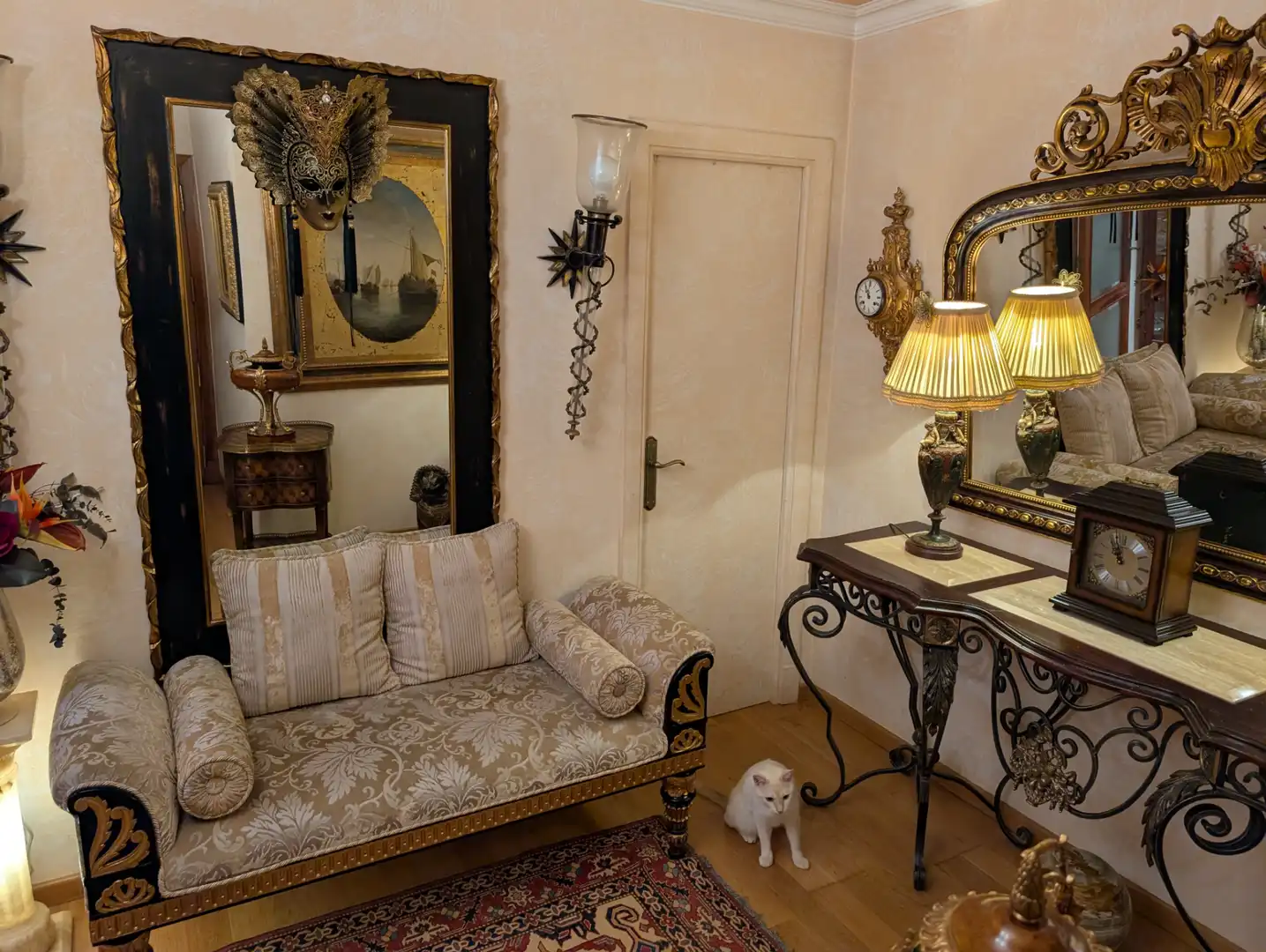 Piso en venta en  Palma de Mallorca con Aire acondicionado y Amueblado