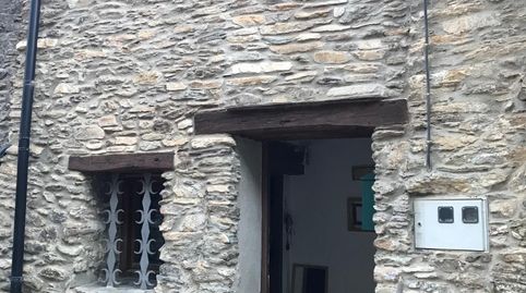 Foto 2 de Casa o xalet en venda a Carrer Unica Burg, Farrera, Lleida