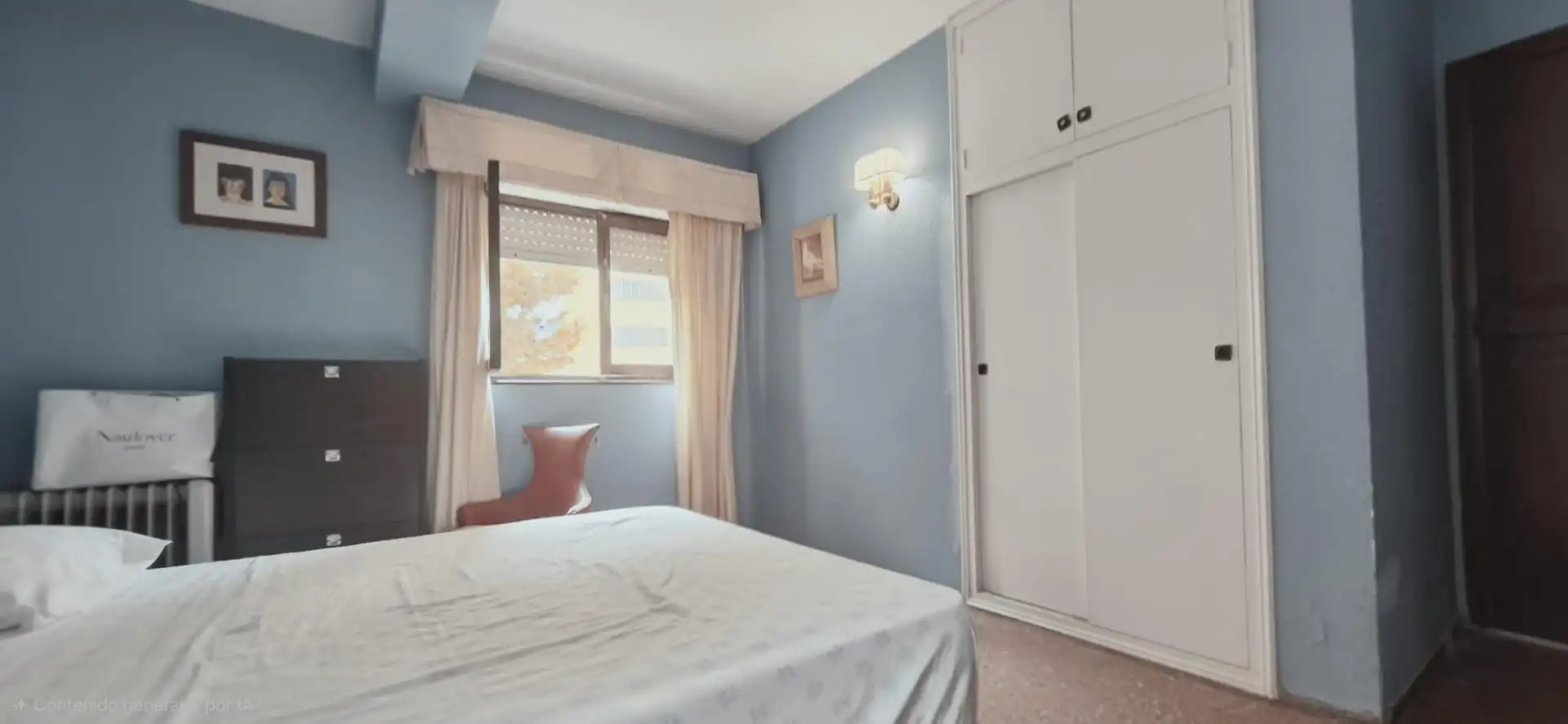 Habitación de Piso en venta en Roquetas de Mar con Terraza y Amueblado