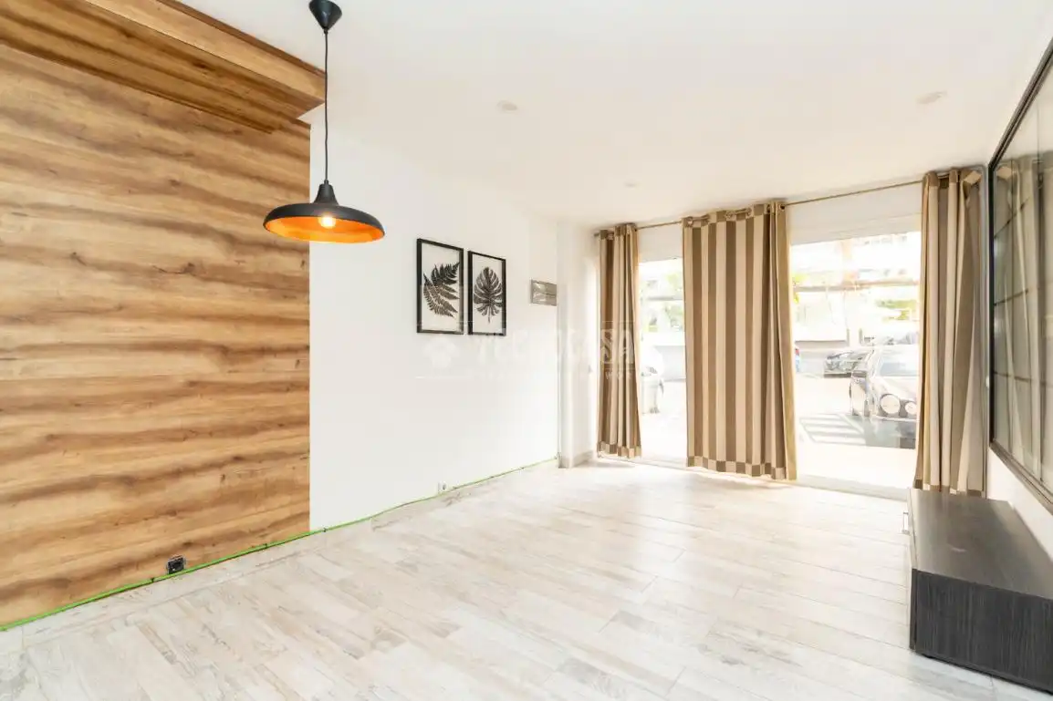 Living room of Flat for sale in Adeje
