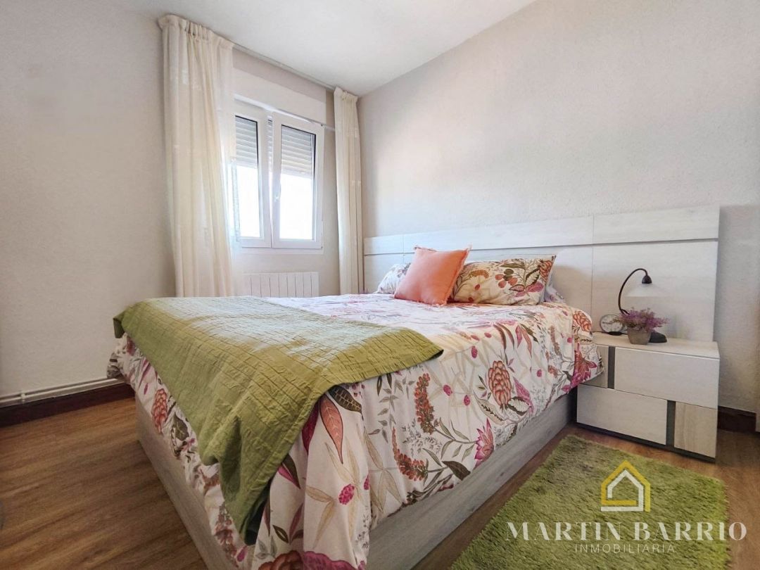 Flat for sale in La Magdalena Kalea, Muskiz