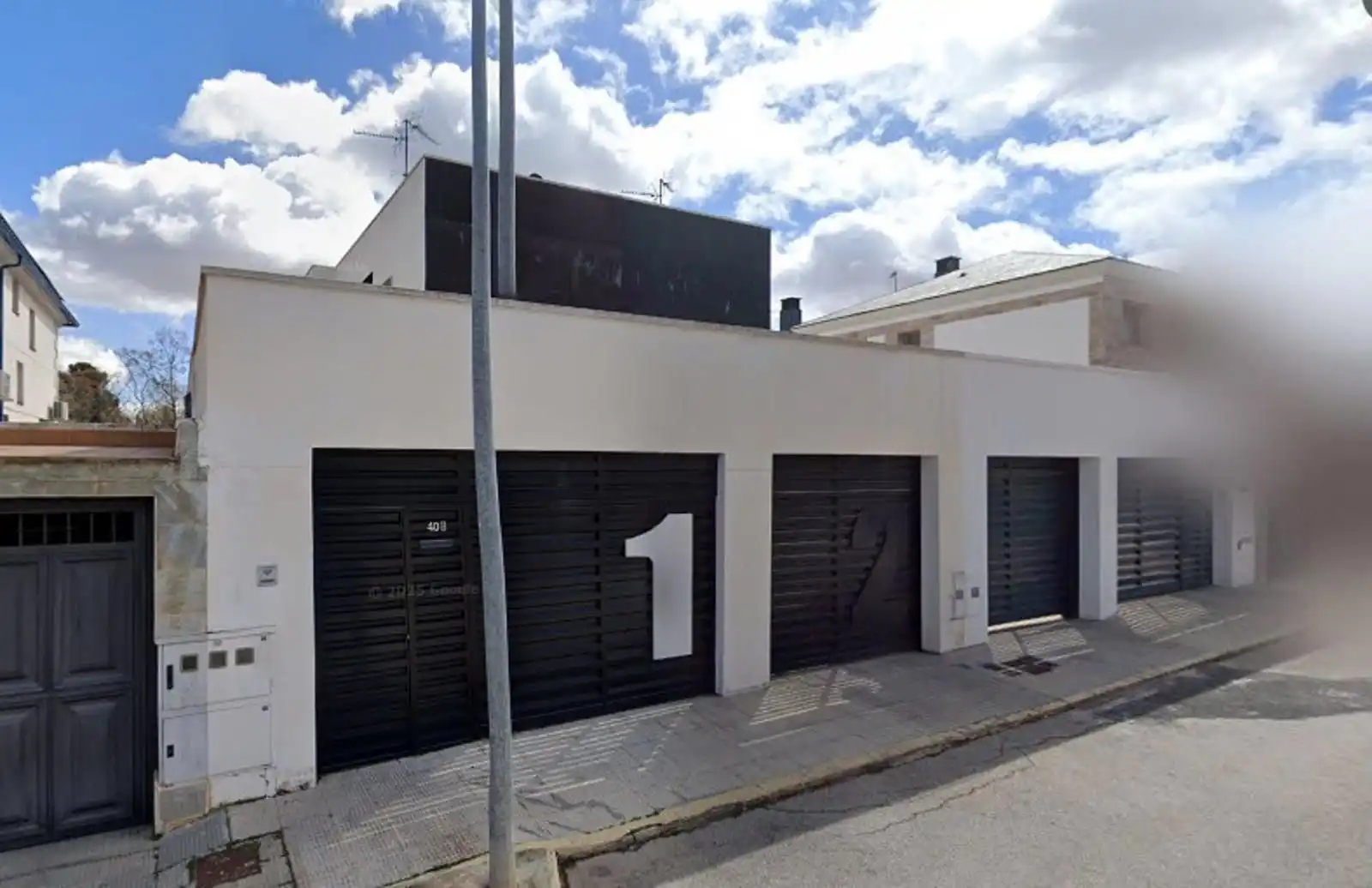 Habitatge en venda a N/A