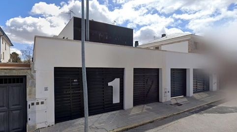en Valdepeñas
