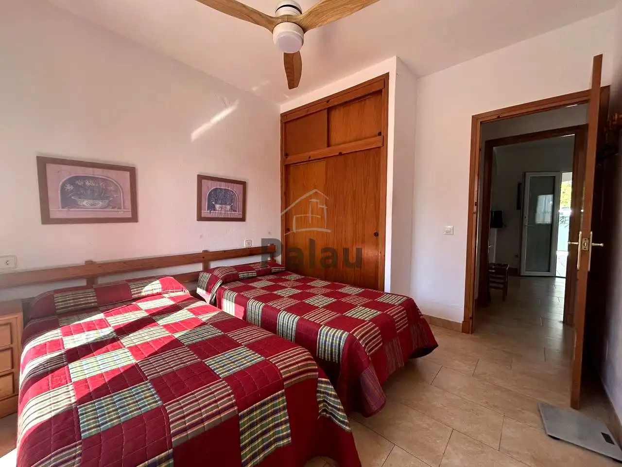 Casa con jardín en venta en Cala Blanca, imagen 14
