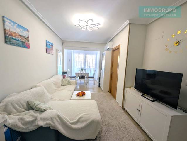 Piso en Venta en Oropesa del Mar-Orpesa - AV CENTRAL en Valparaiso