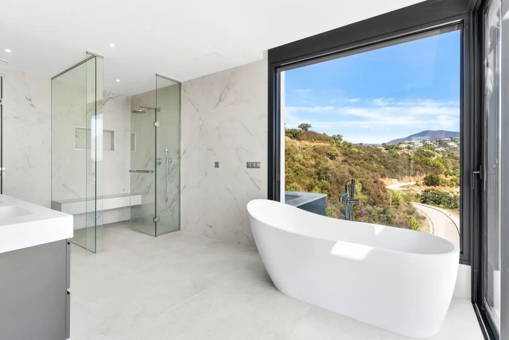 Casa amb piscina en venda a Marbella Centro, imagen 28