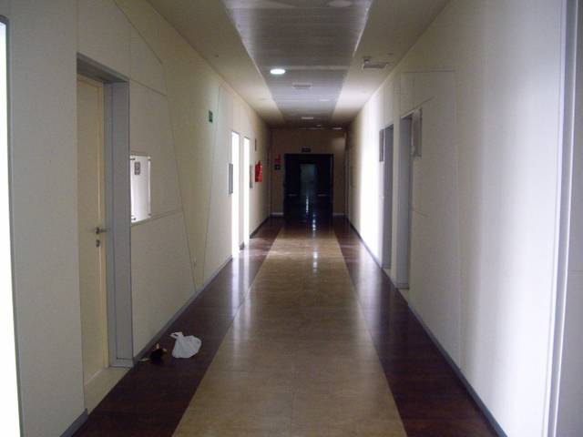 Oficina en Alquiler en Calle Aviación, 31 en Parque Atlántico- San Matías