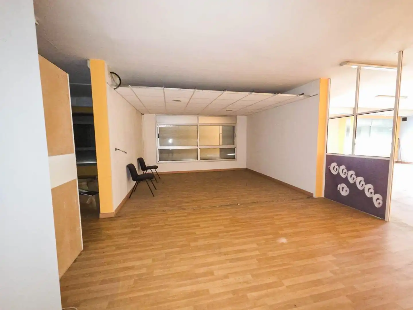 Local commercial à louer à Centre - Eixample – Can Llobet, imagen 11