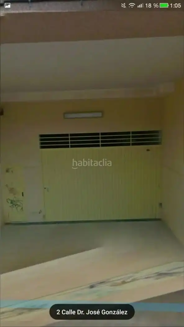 Individual en venta en Calle Doctor José González 2A, imagen 4