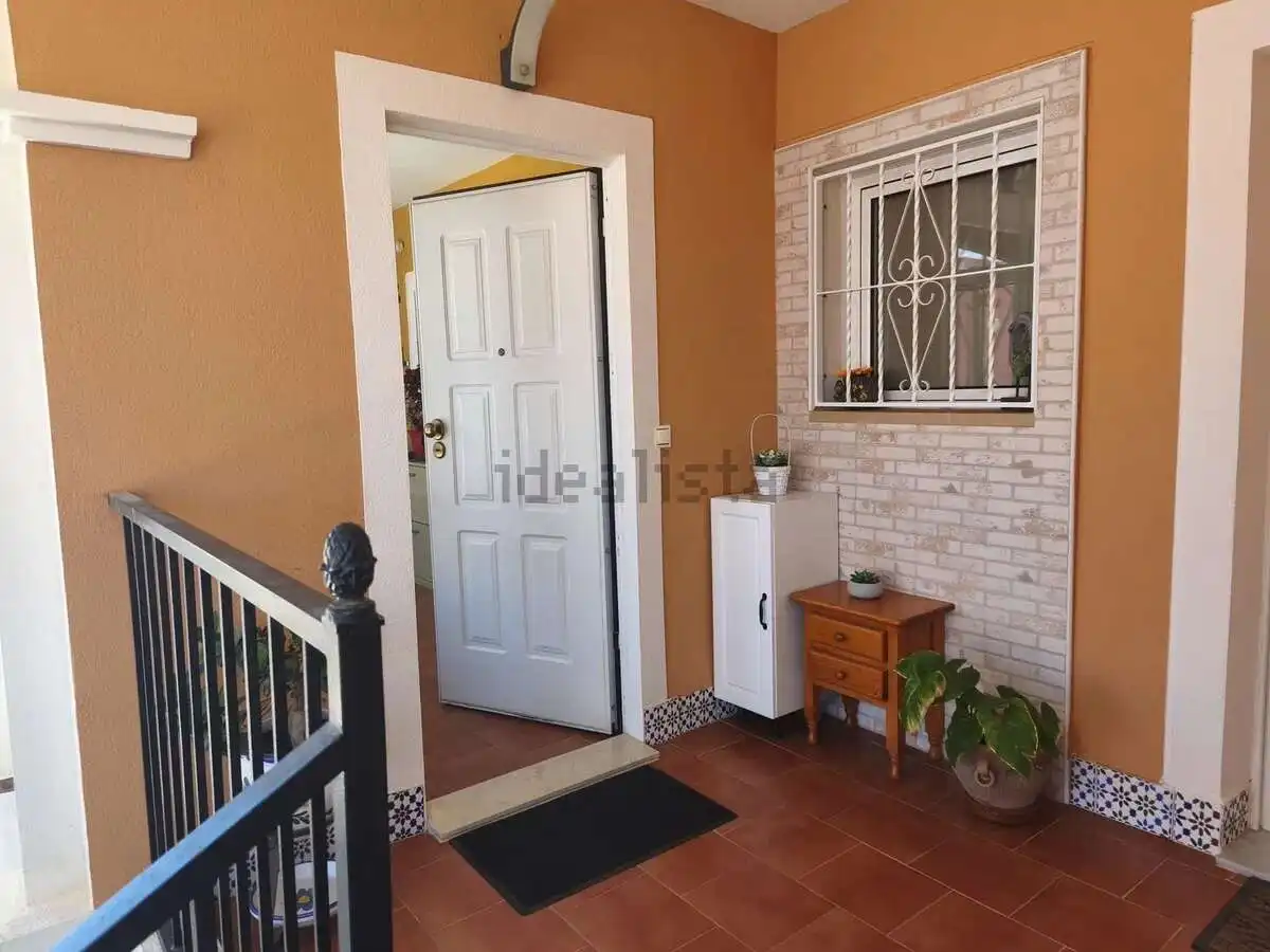 Ático con terraza en venta en Orihuela Costa, imagen 11