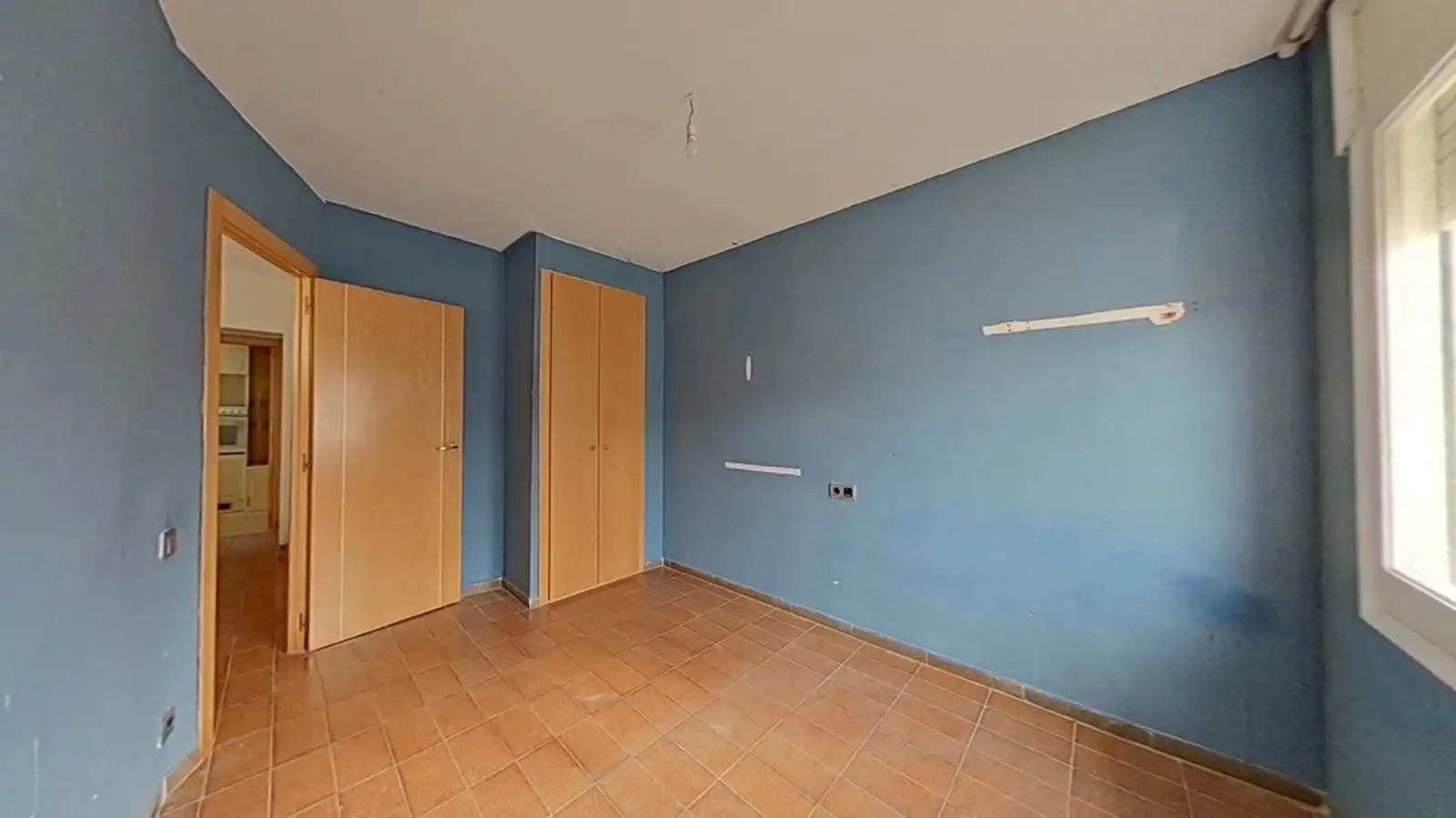 Dormitori de Pis en venda en Torredembarra amb Terrassa