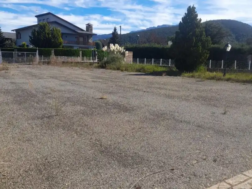 Residential land for sale in MIRADOR 2, imagen 4