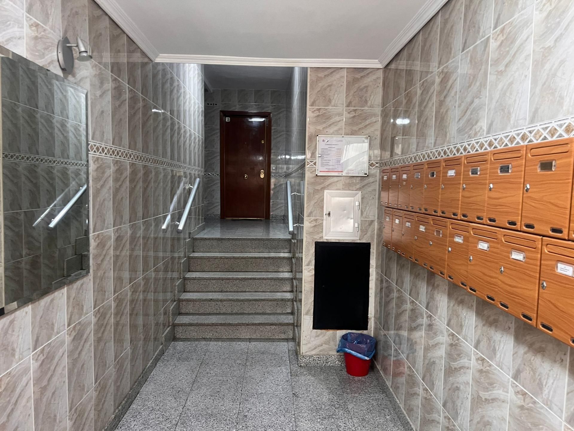 Apartamento en venta en Parla