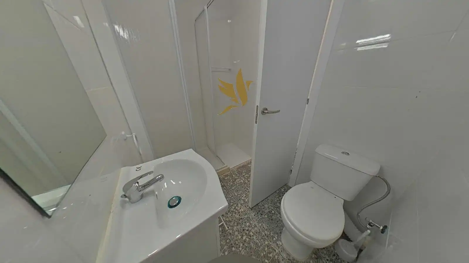 Bany de Pis en venda en Badalona