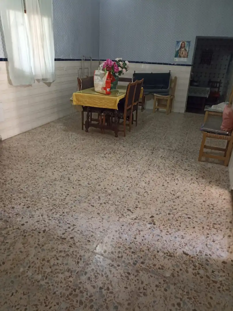 Houses for sale in Guadalcázar  with Furnished