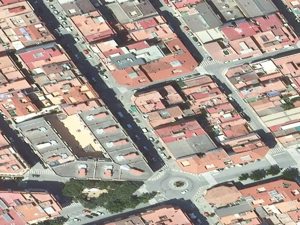 Flat for sale in avda Mediterrani