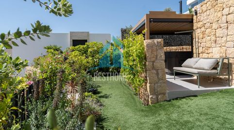 Foto 3 de Casa o xalet en venda a Balcón de Finestrat - Terra Marina, Finestrat