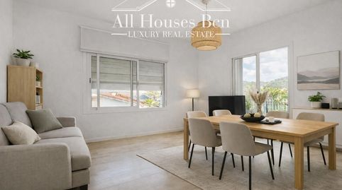 Foto 3 de Casa o chalet en venta en Sant Josep, La Miranda - Can Candeler, Sant Just Desvern