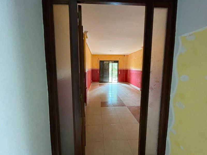 Flat for sale in Ciempozuelos  with Terrace