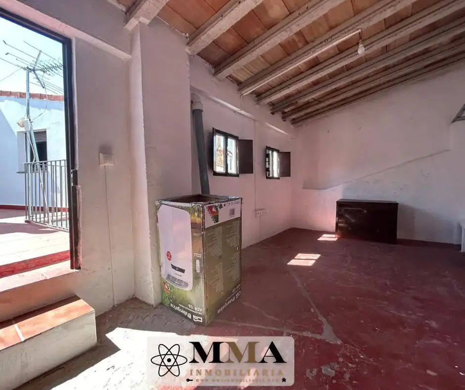 Casa o xalet en venda en Santa Ana la Real amb Terrassa