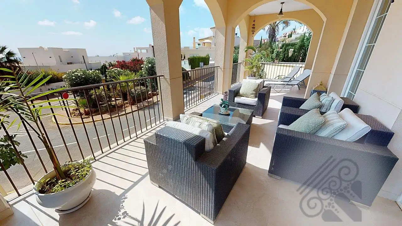 Casa o chalet en venta en Calle Altos del Golf, 19, Marina de la Torre