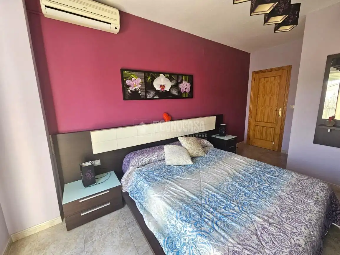 Detached homes for sale in Belicena