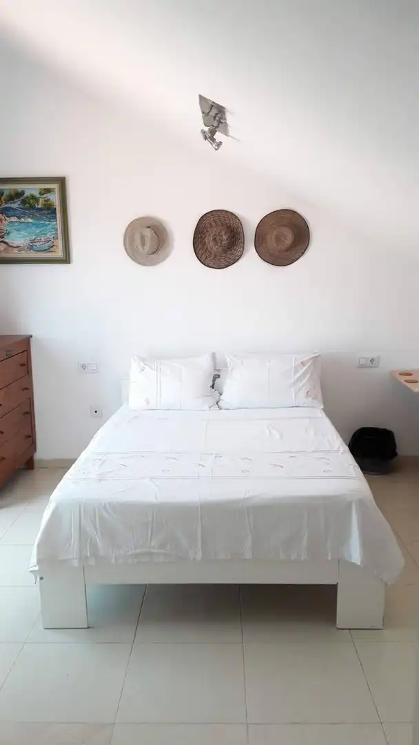 Attic for sale in Nueva Torrequebrada