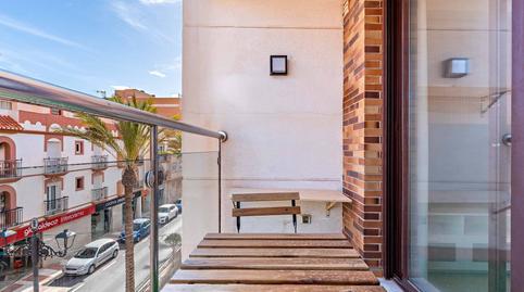 Photo 2 of Flat to rent in Roquetas Pueblo, Almería